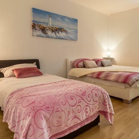 Apartment Nemo Split Dış mekan fotoğraf