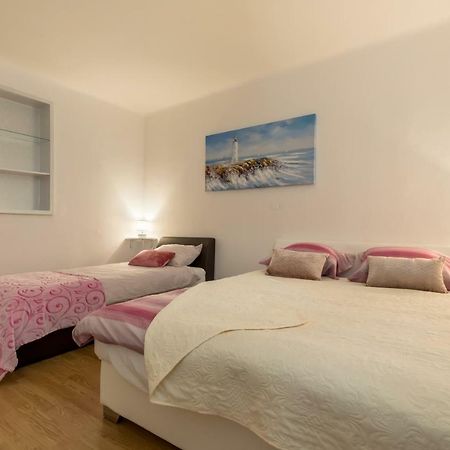 Apartment Nemo Split Dış mekan fotoğraf