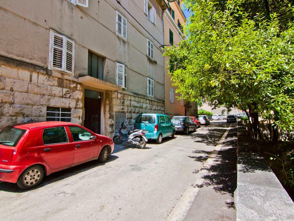 Apartment Nemo Split Dış mekan fotoğraf