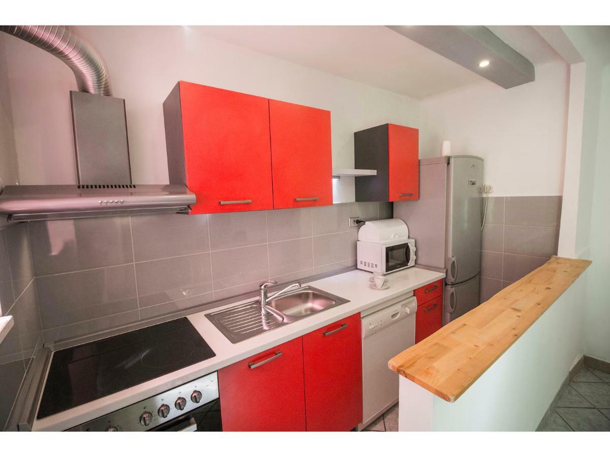 Apartment Nemo Split Dış mekan fotoğraf