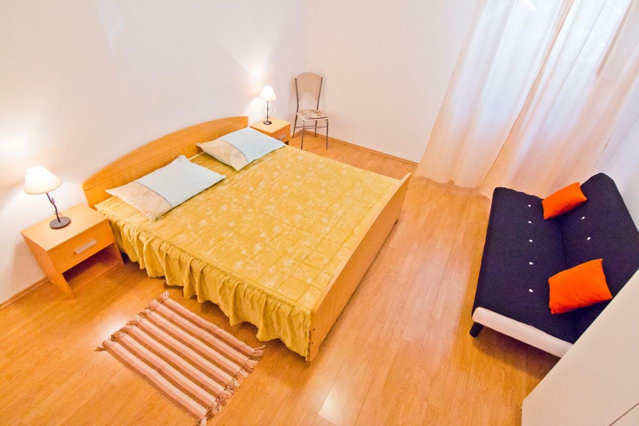 Apartment Nemo Split Dış mekan fotoğraf