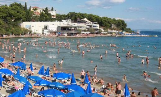 Apartment Nemo Split Dış mekan fotoğraf