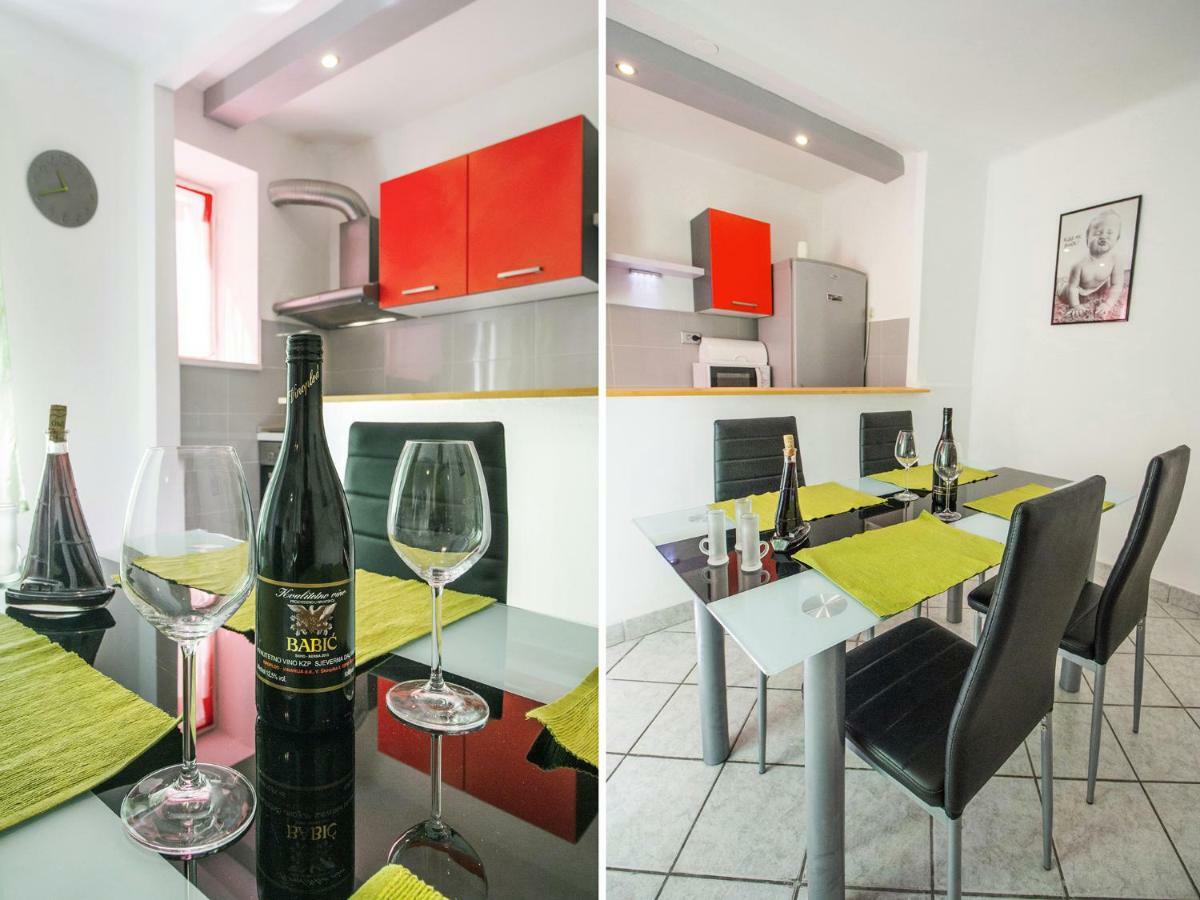 Apartment Nemo Split Dış mekan fotoğraf