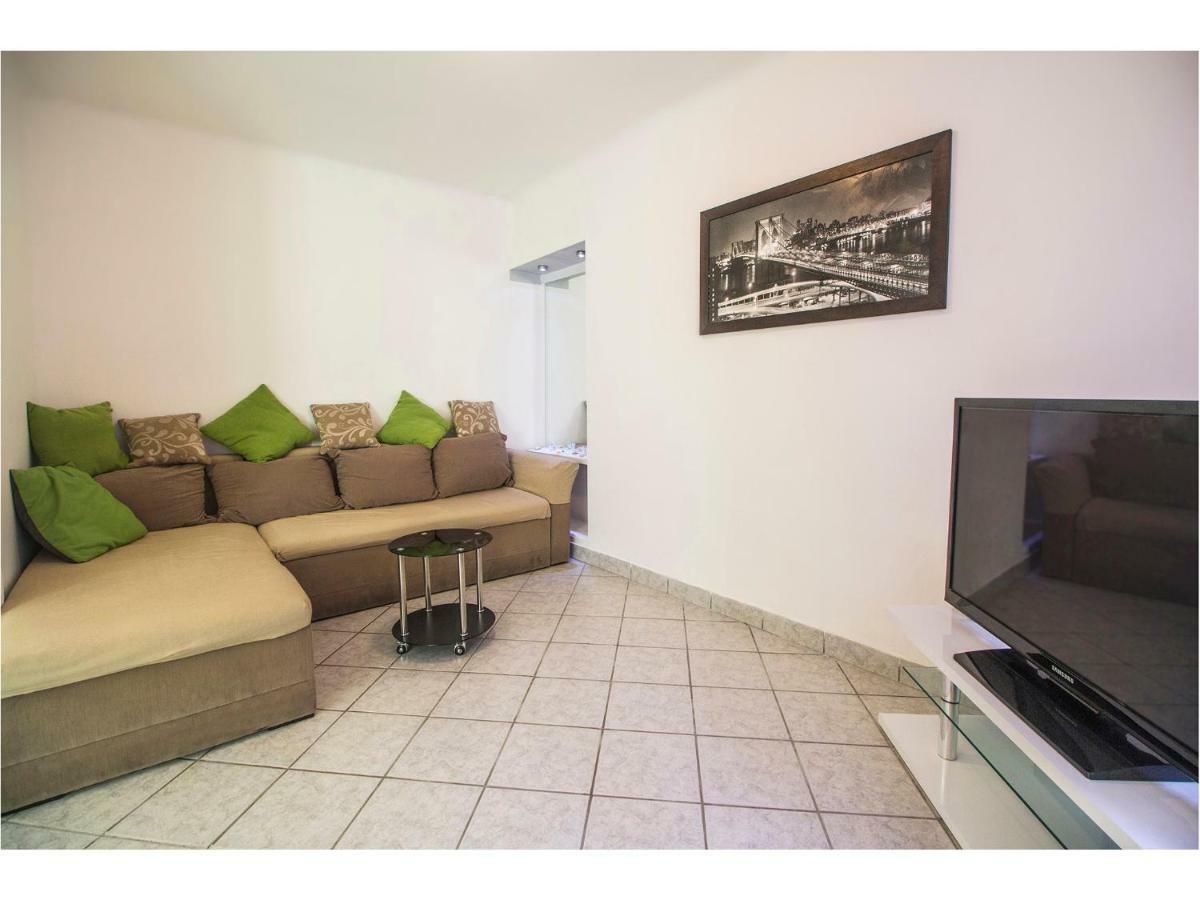 Apartment Nemo Split Dış mekan fotoğraf