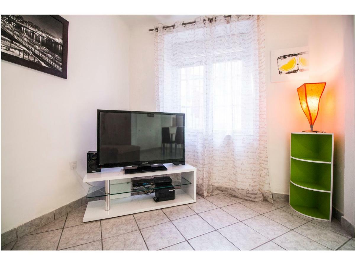 Apartment Nemo Split Dış mekan fotoğraf