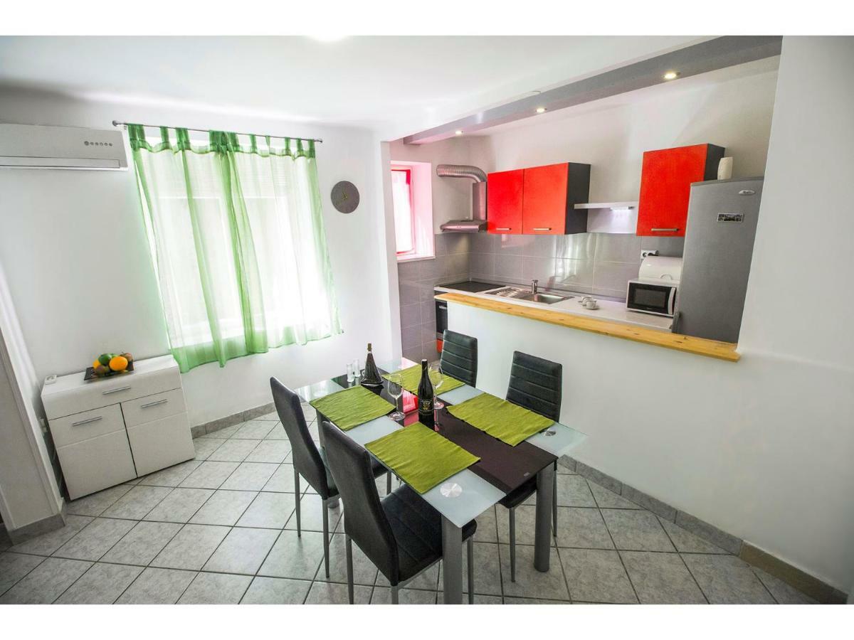 Apartment Nemo Split Dış mekan fotoğraf