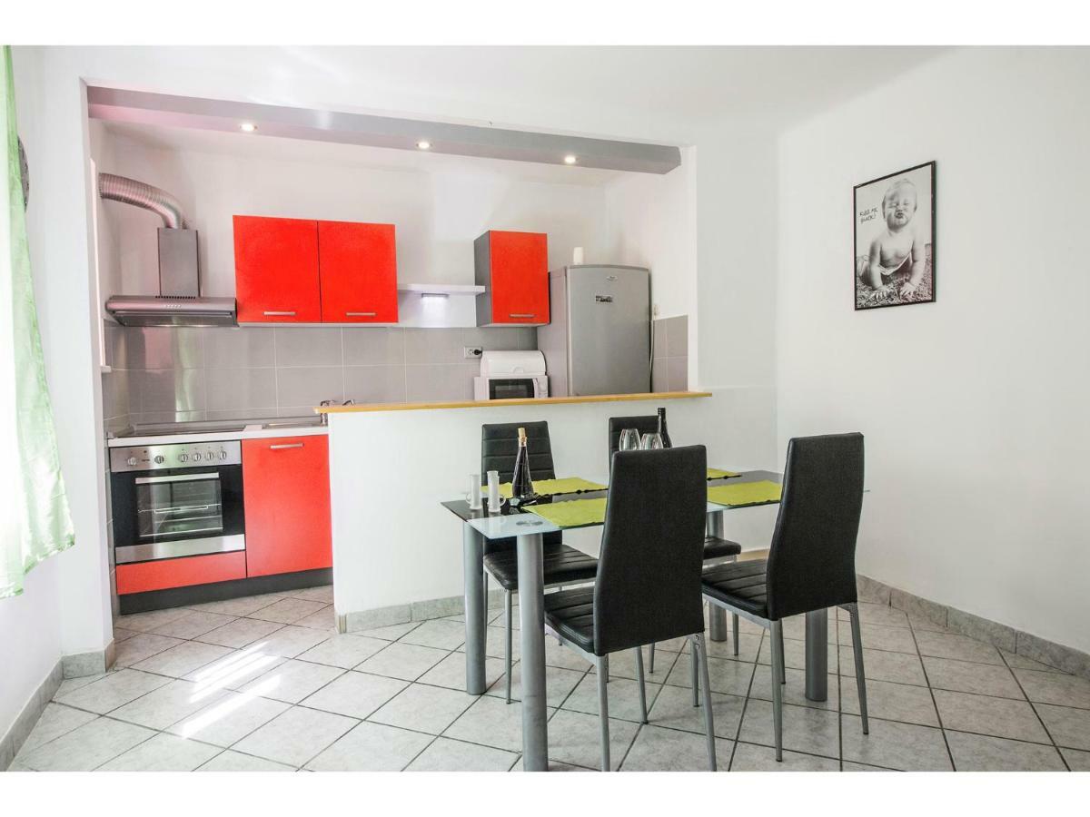 Apartment Nemo Split Dış mekan fotoğraf