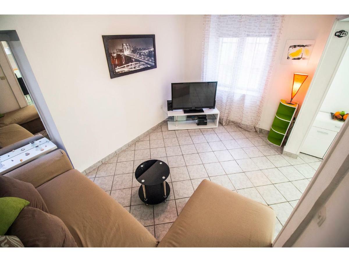 Apartment Nemo Split Dış mekan fotoğraf