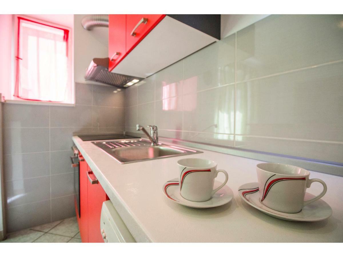 Apartment Nemo Split Dış mekan fotoğraf