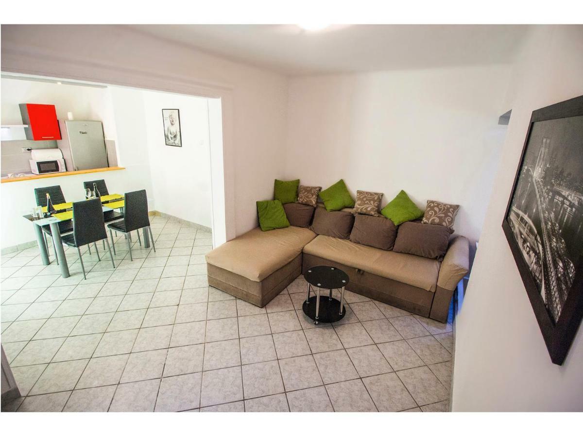 Apartment Nemo Split Dış mekan fotoğraf
