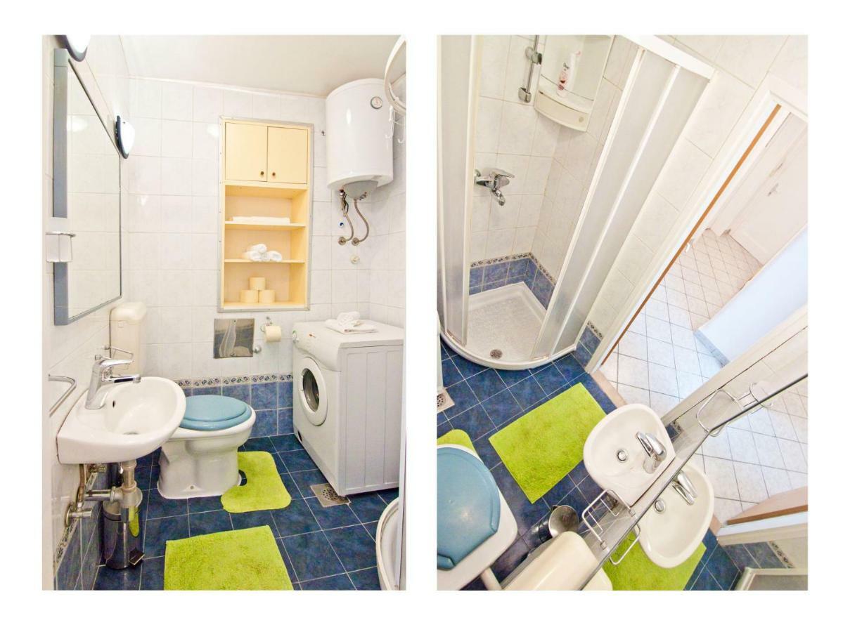 Apartment Nemo Split Dış mekan fotoğraf