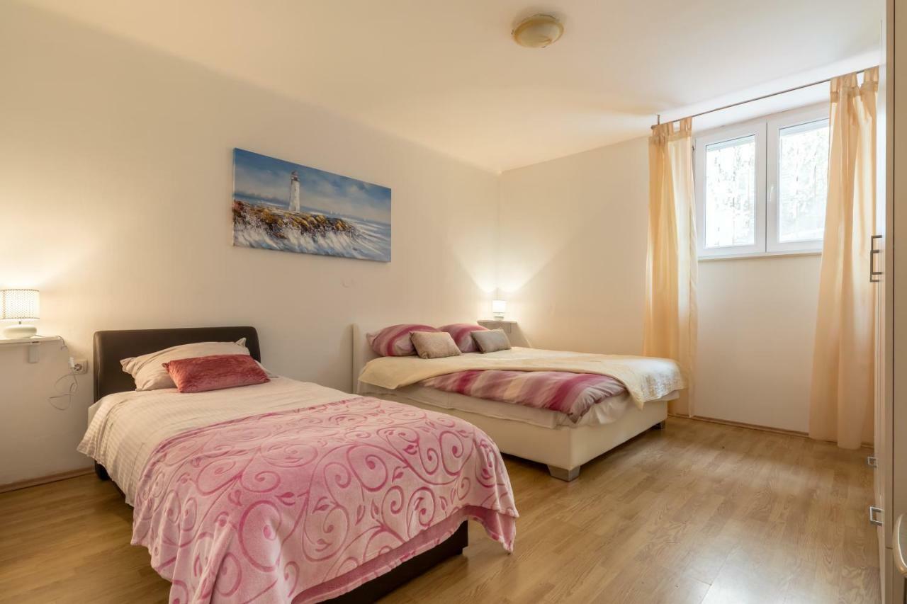 Apartment Nemo Split Dış mekan fotoğraf
