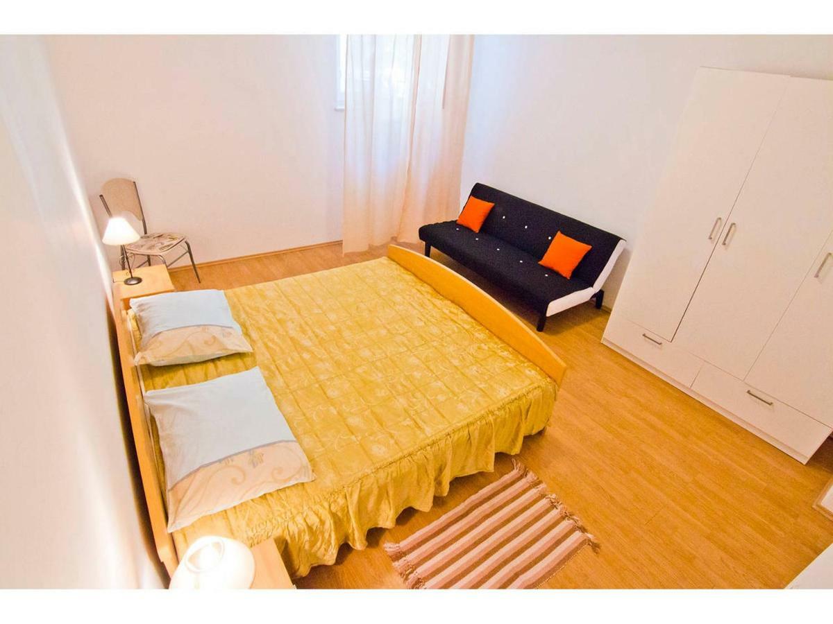 Apartment Nemo Split Dış mekan fotoğraf