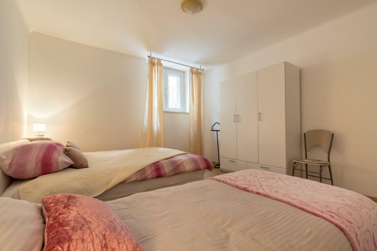 Apartment Nemo Split Dış mekan fotoğraf