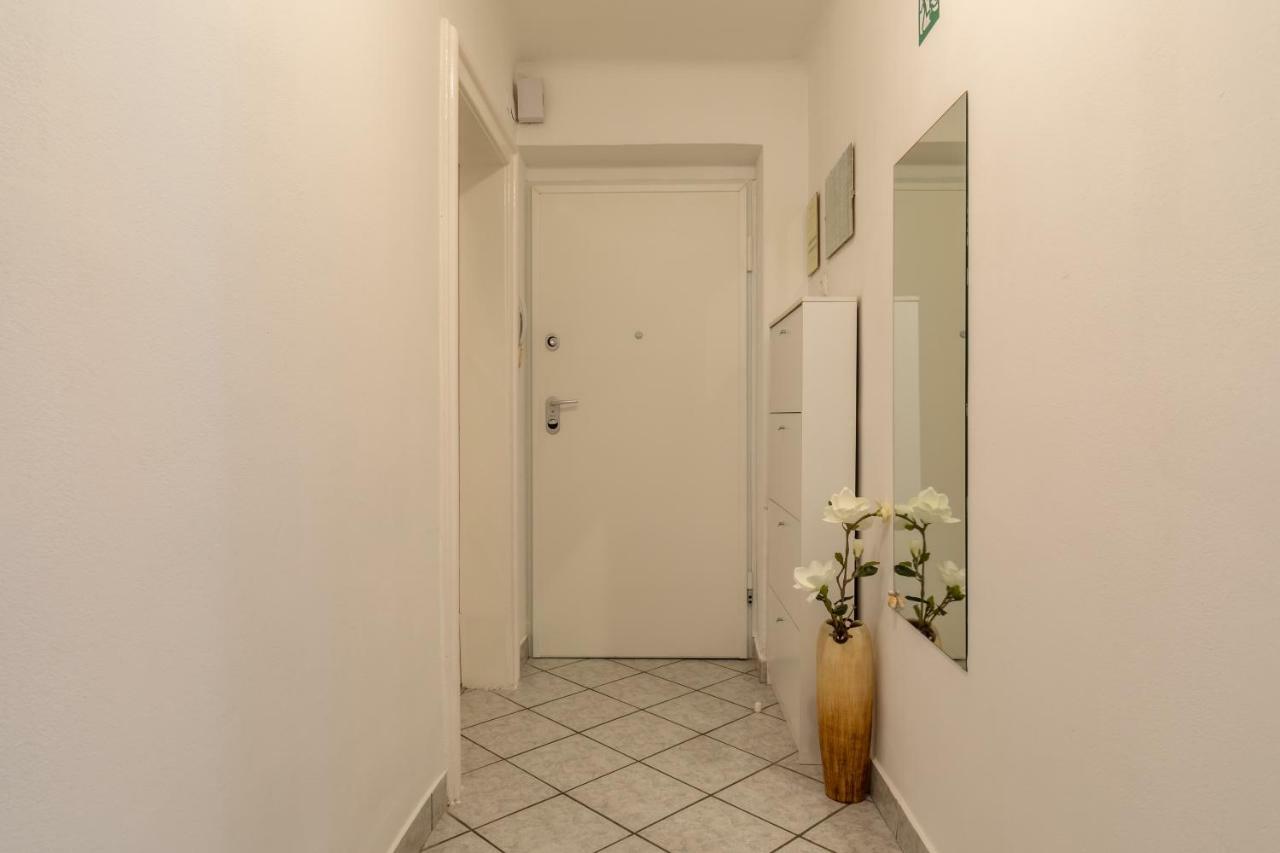 Apartment Nemo Split Dış mekan fotoğraf
