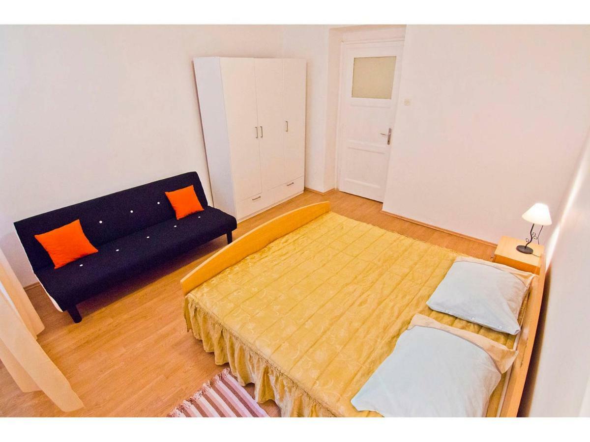 Apartment Nemo Split Dış mekan fotoğraf