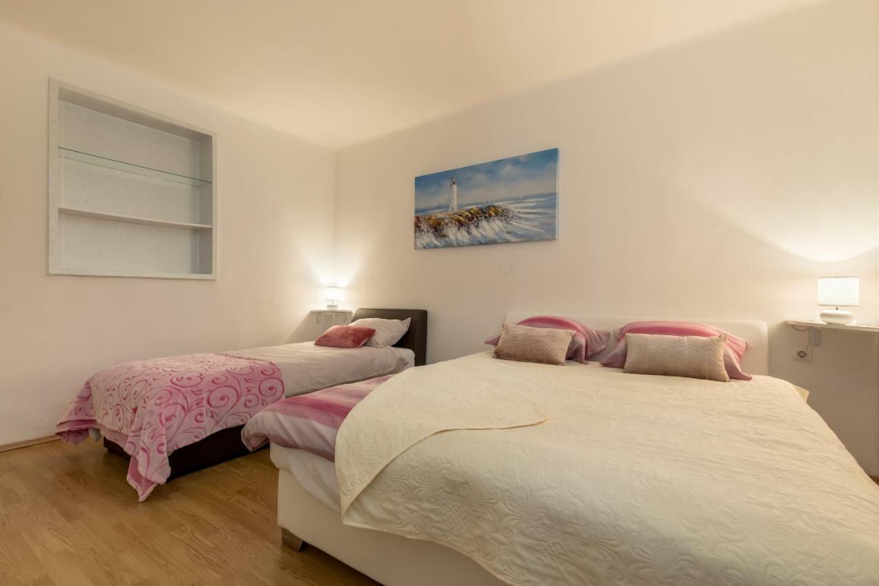 Apartment Nemo Split Dış mekan fotoğraf