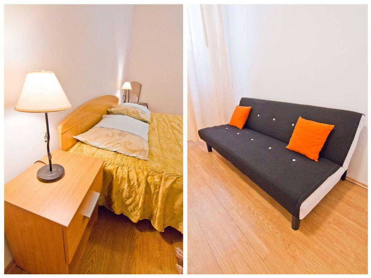 Apartment Nemo Split Dış mekan fotoğraf